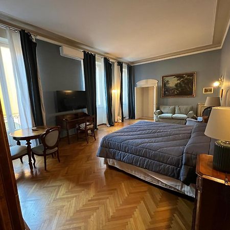 Residenza Scaligera Hotel Verona Buitenkant foto