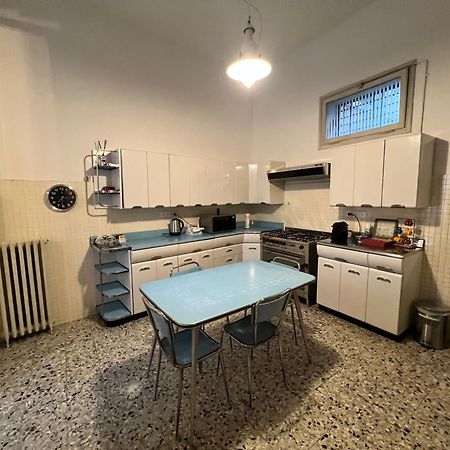 Residenza Scaligera Hotel Verona Buitenkant foto