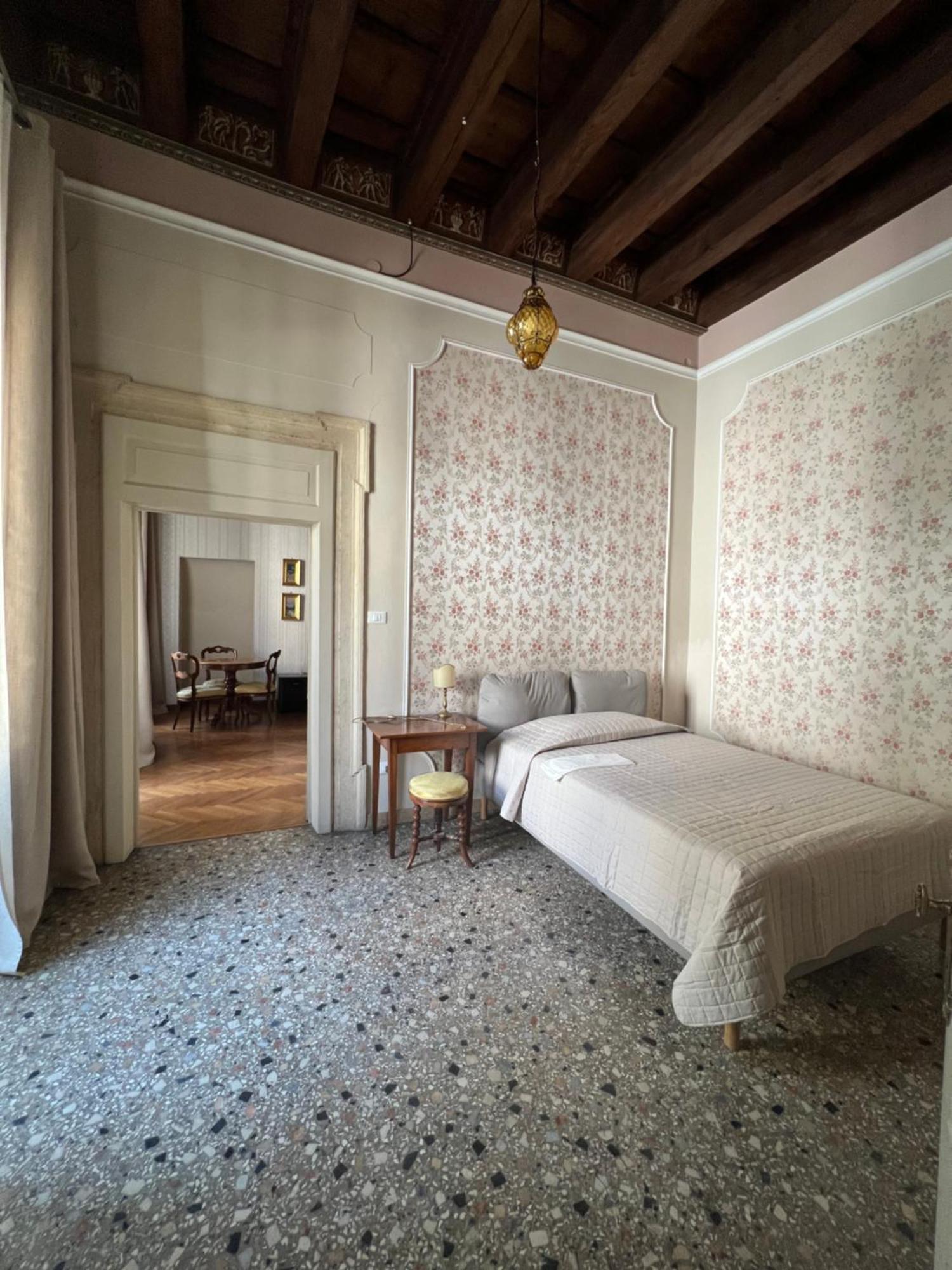 Residenza Scaligera Hotel Verona Buitenkant foto
