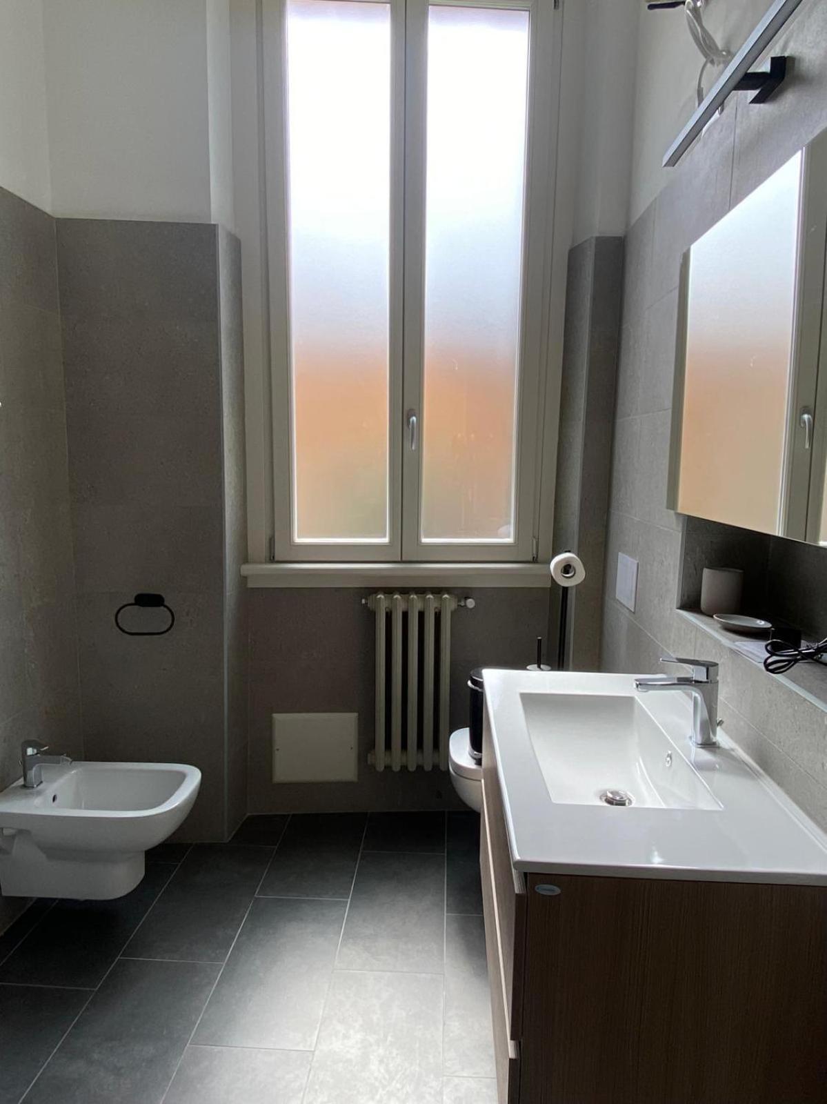 Residenza Scaligera Hotel Verona Buitenkant foto