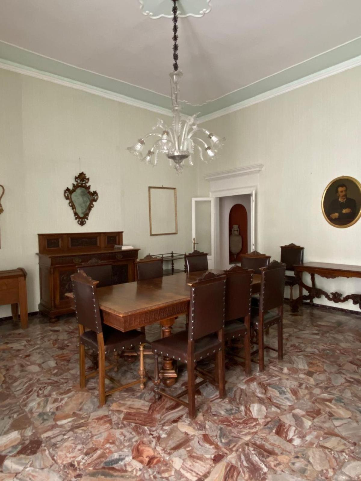 Residenza Scaligera Hotel Verona Buitenkant foto