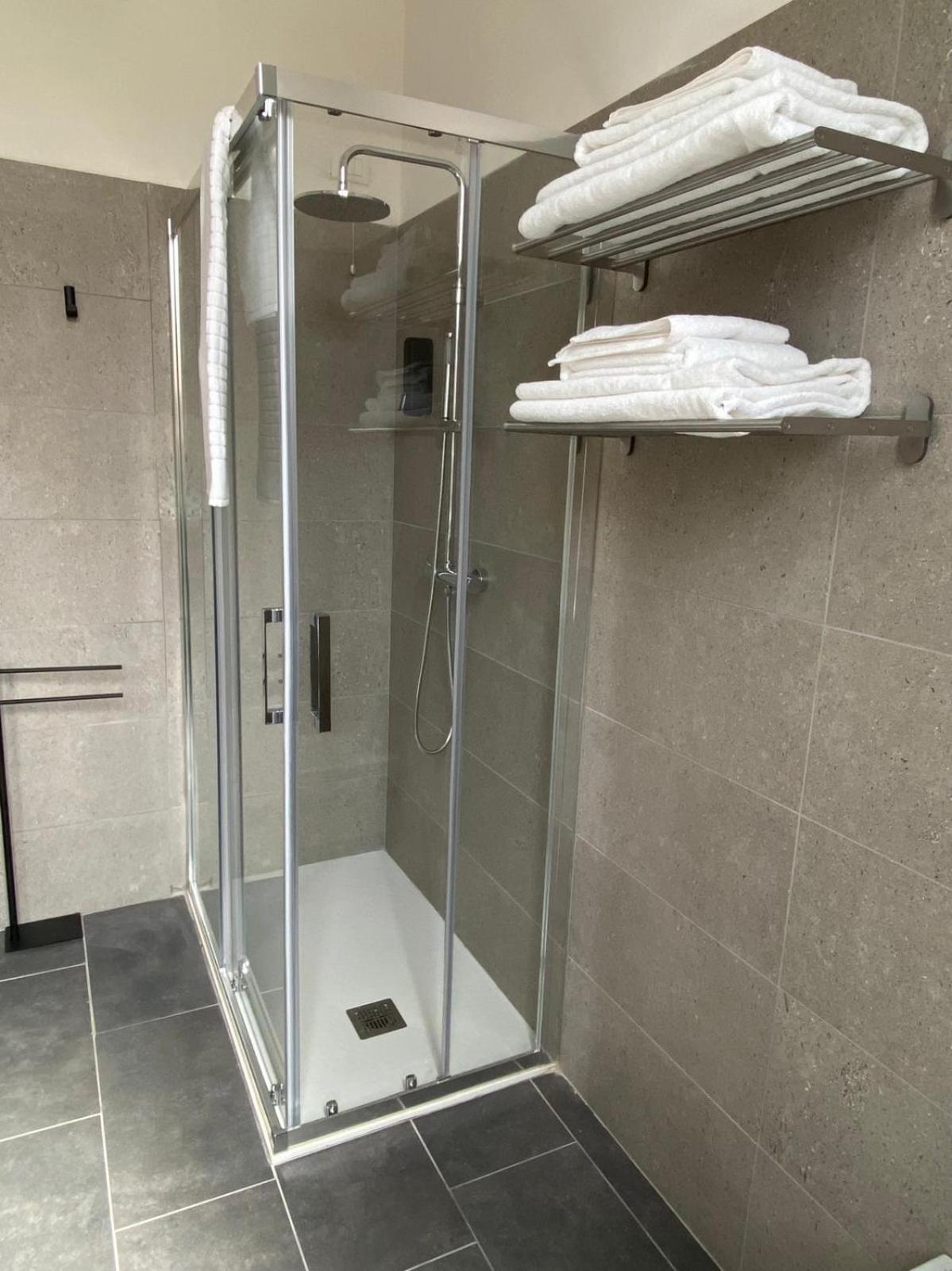 Residenza Scaligera Hotel Verona Buitenkant foto