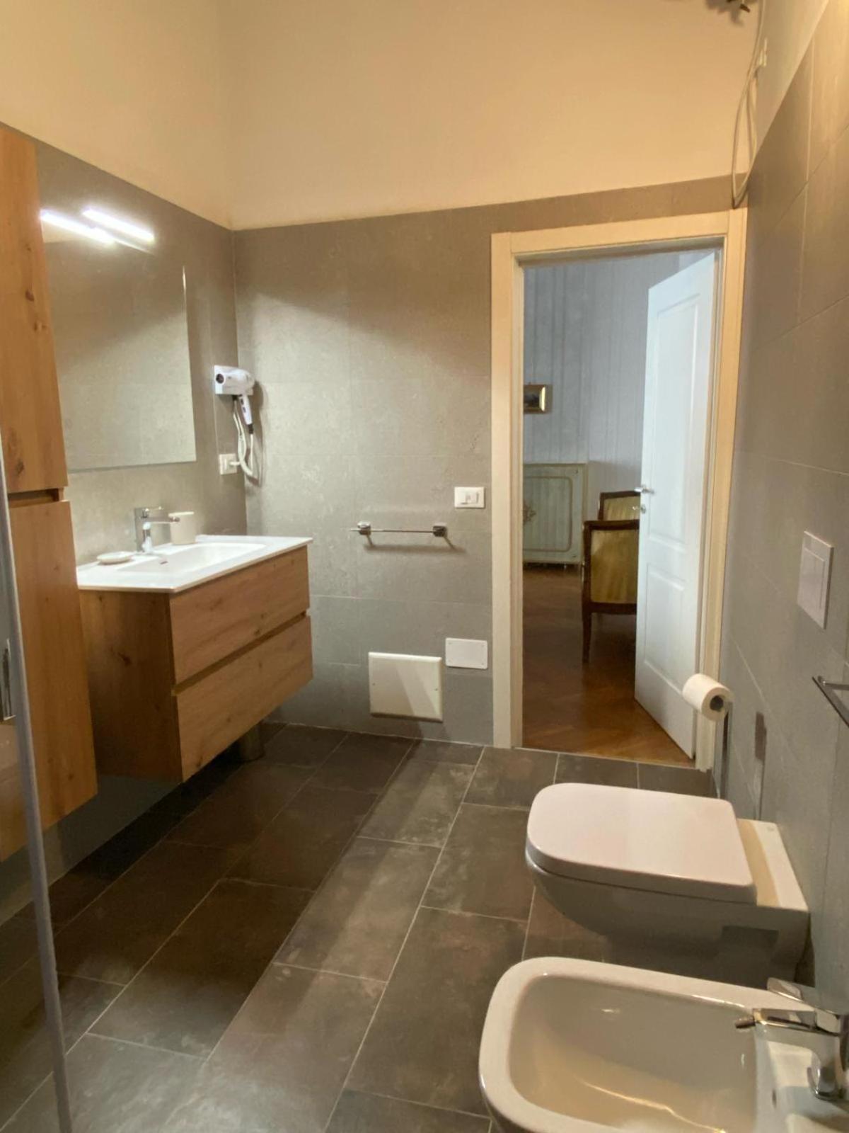 Residenza Scaligera Hotel Verona Buitenkant foto