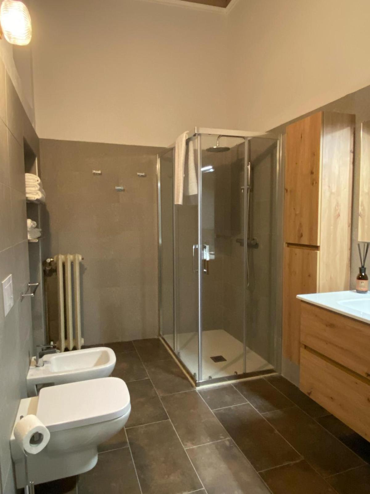 Residenza Scaligera Hotel Verona Buitenkant foto