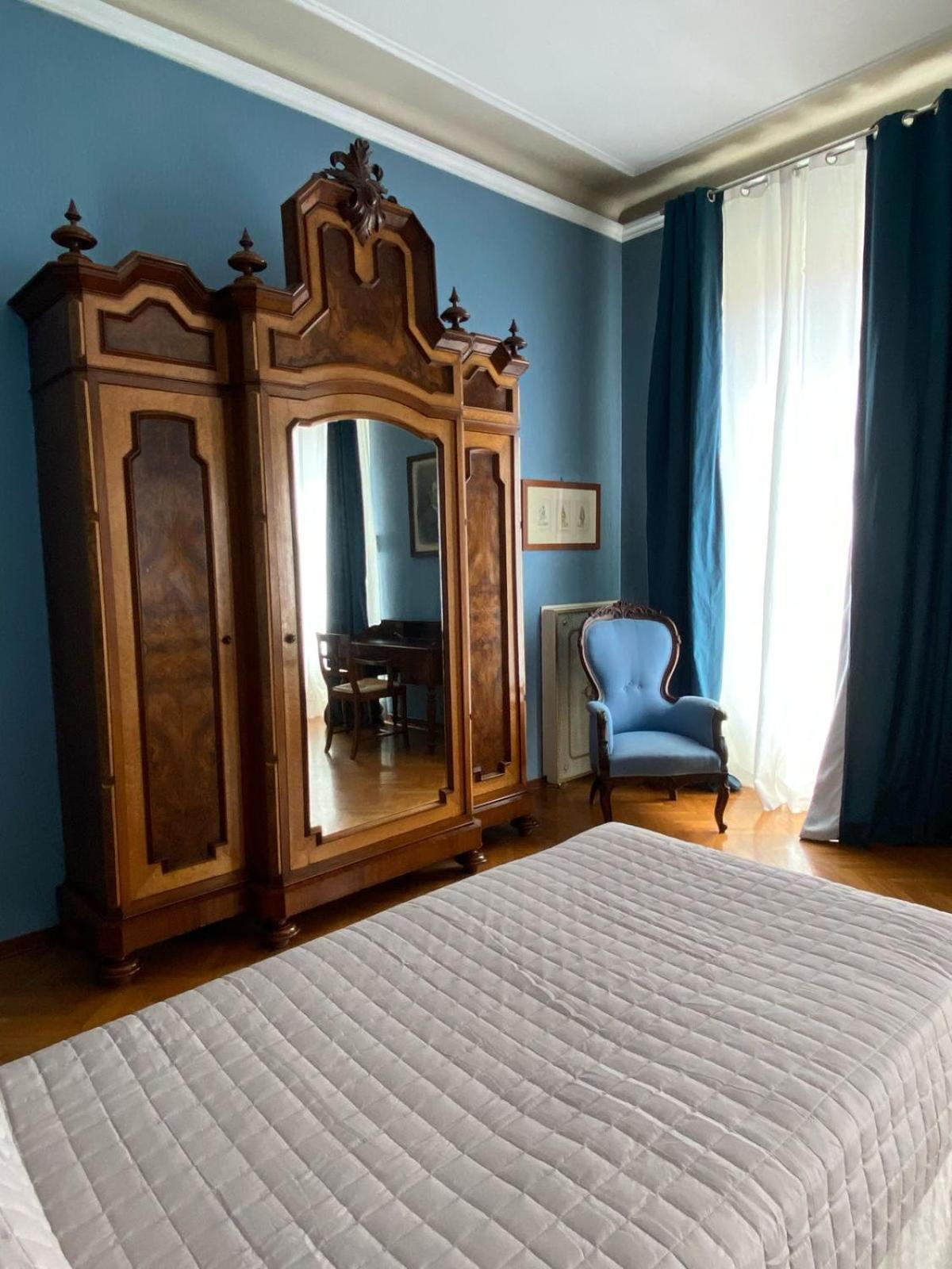 Residenza Scaligera Hotel Verona Buitenkant foto