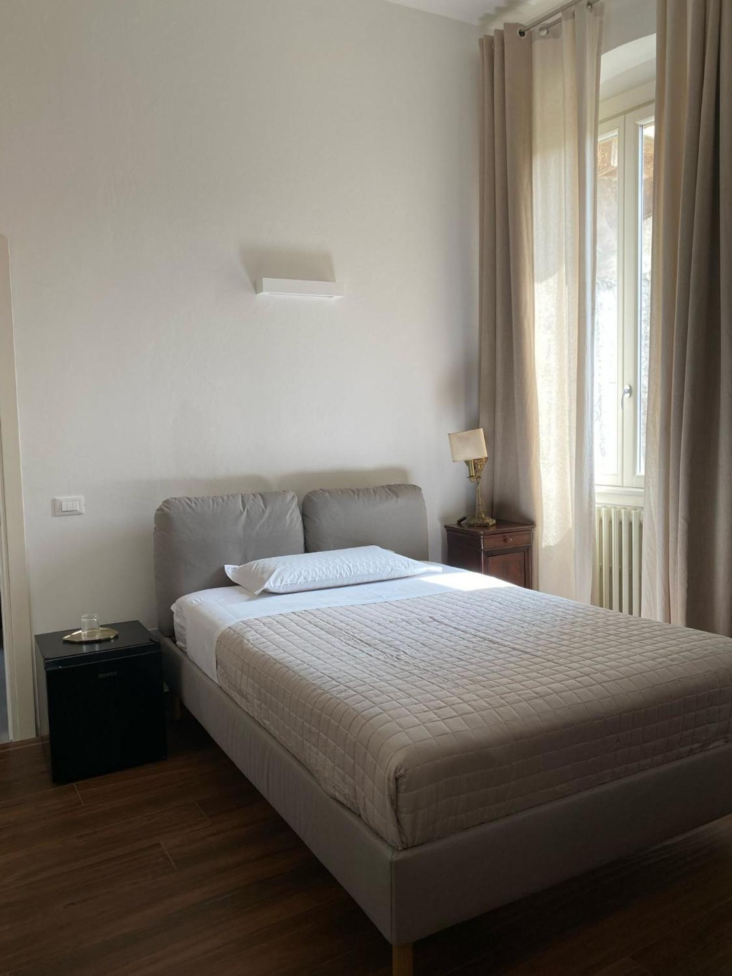 Residenza Scaligera Hotel Verona Buitenkant foto