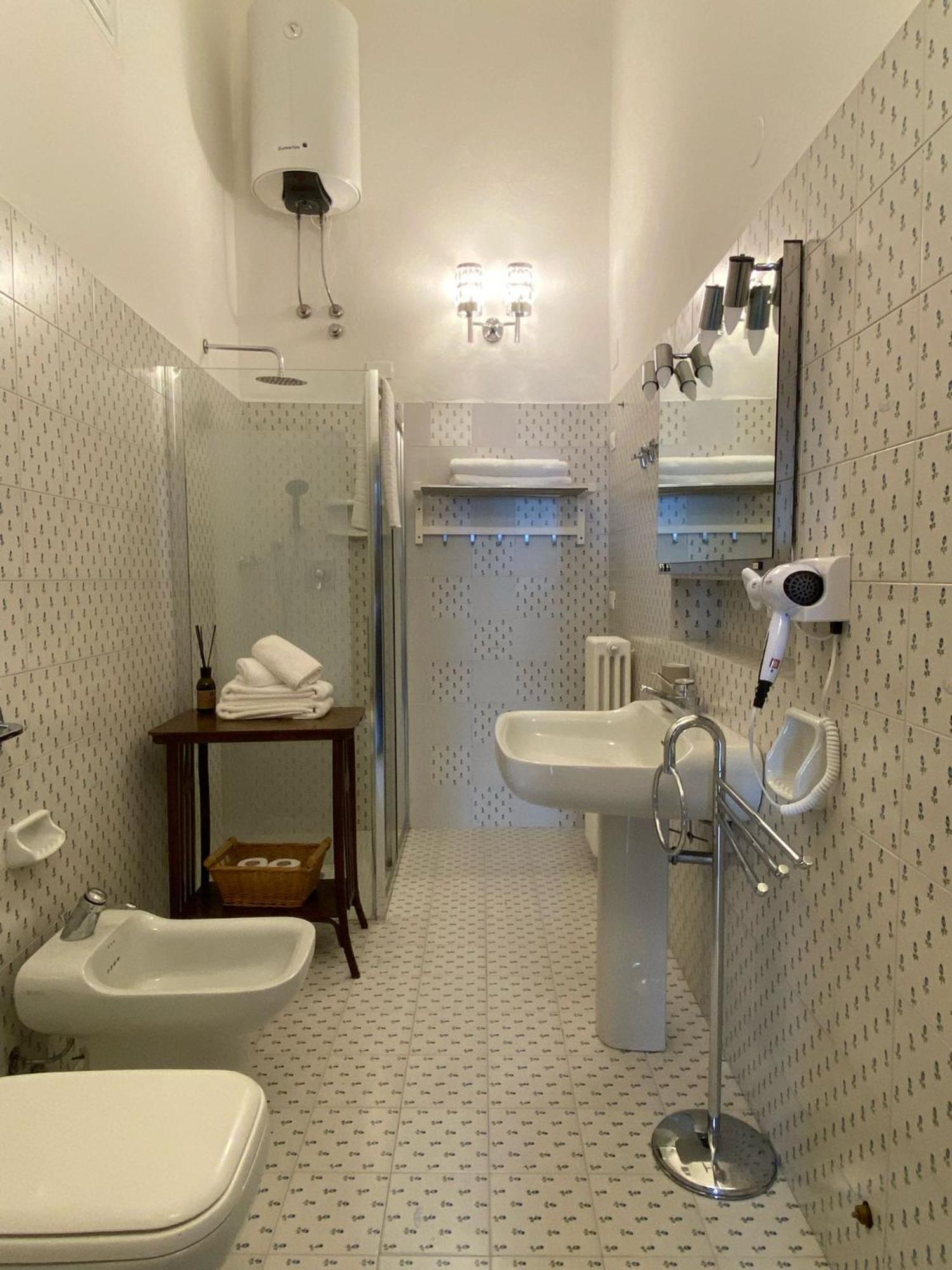Residenza Scaligera Hotel Verona Buitenkant foto