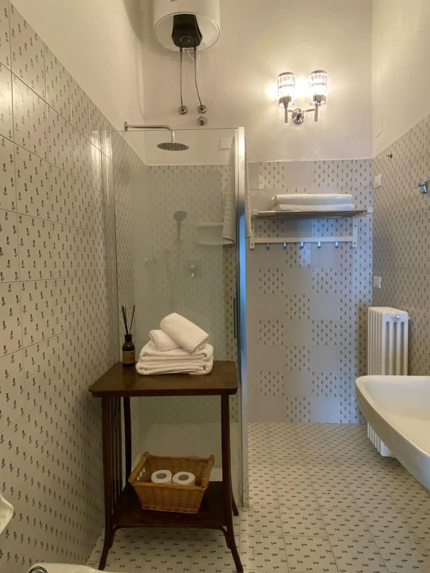 Residenza Scaligera Hotel Verona Buitenkant foto