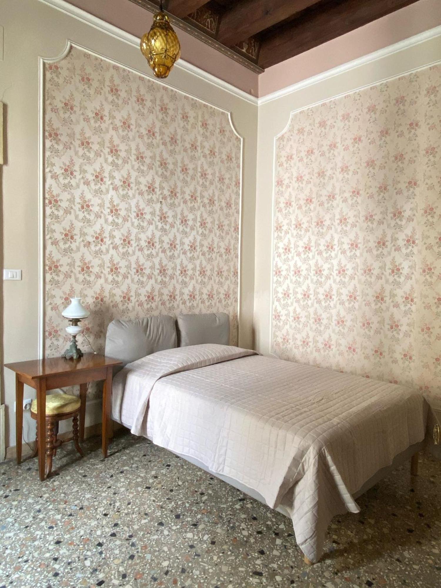 Residenza Scaligera Hotel Verona Buitenkant foto