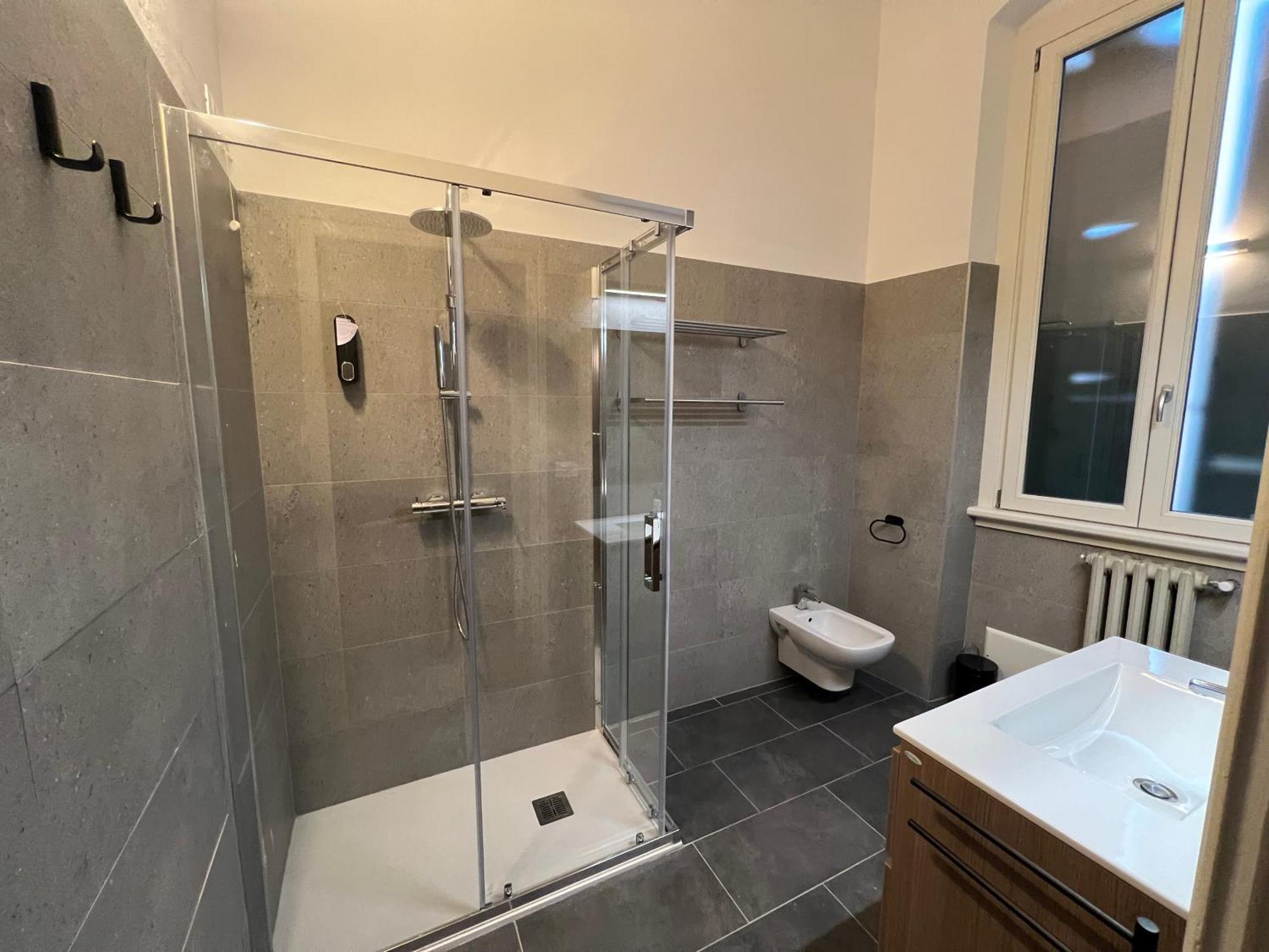 Residenza Scaligera Hotel Verona Buitenkant foto