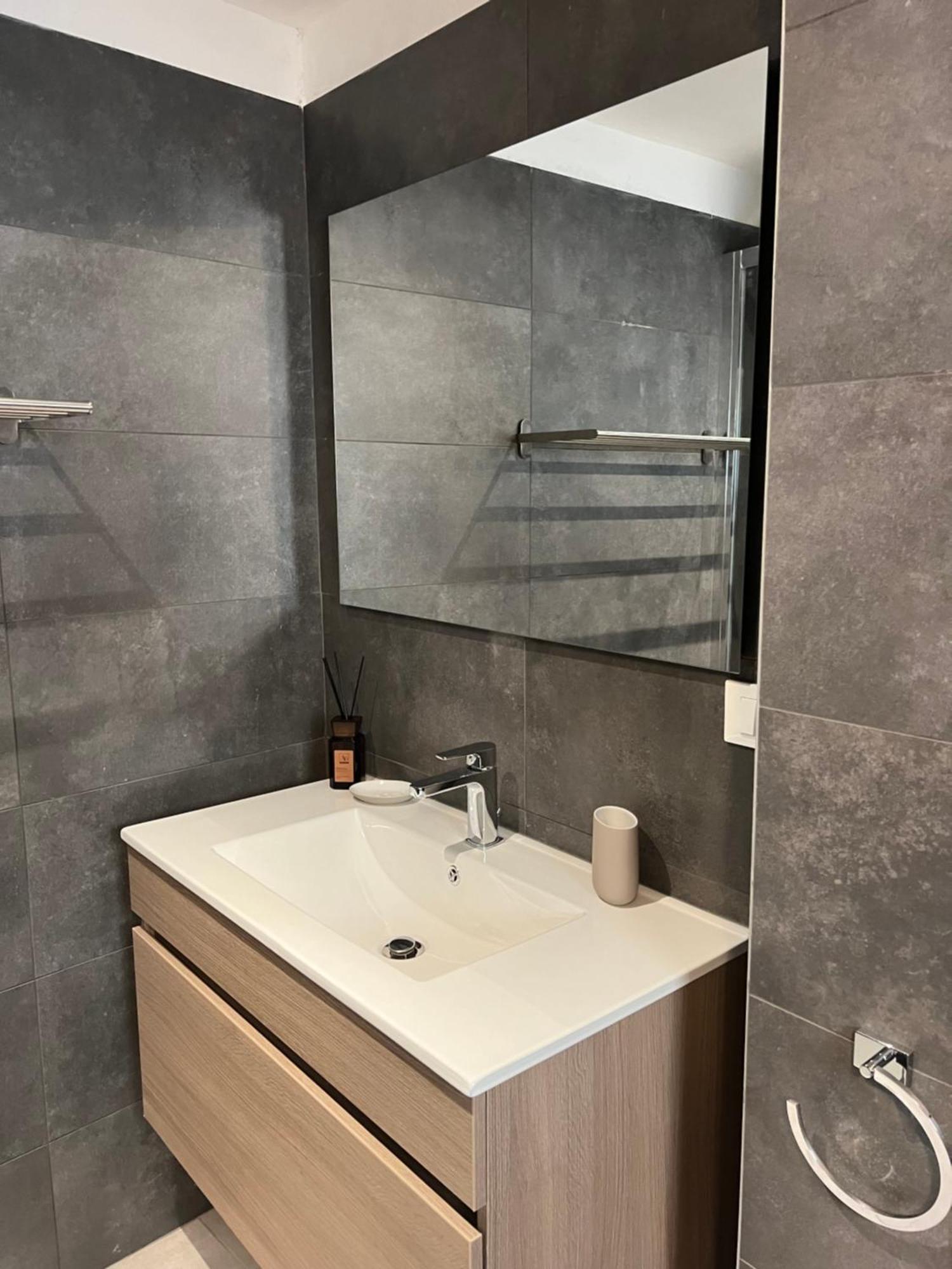 Residenza Scaligera Hotel Verona Buitenkant foto
