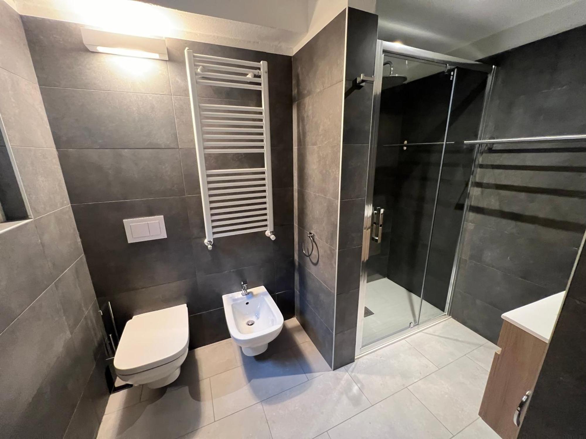 Residenza Scaligera Hotel Verona Buitenkant foto