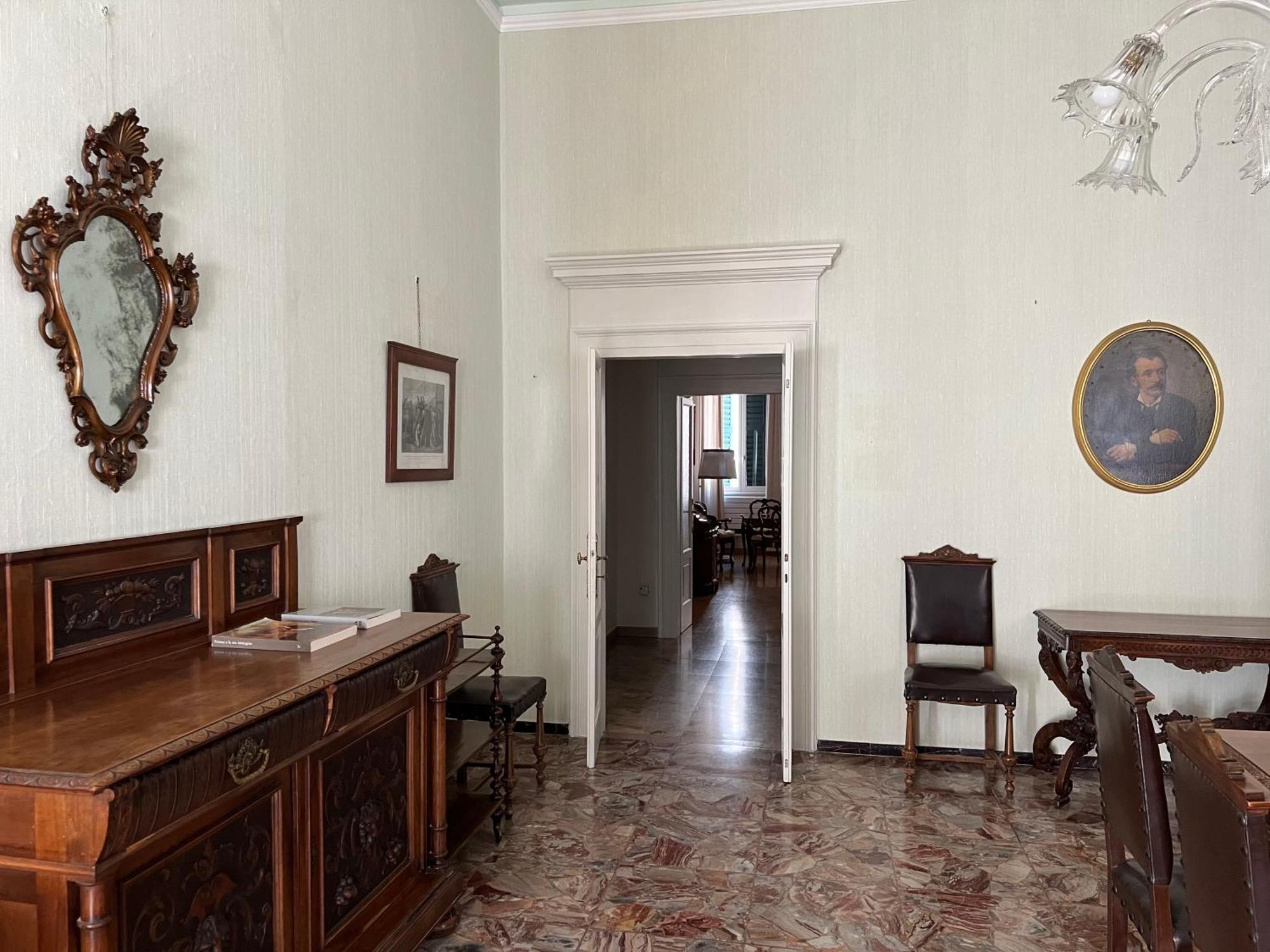 Residenza Scaligera Hotel Verona Buitenkant foto