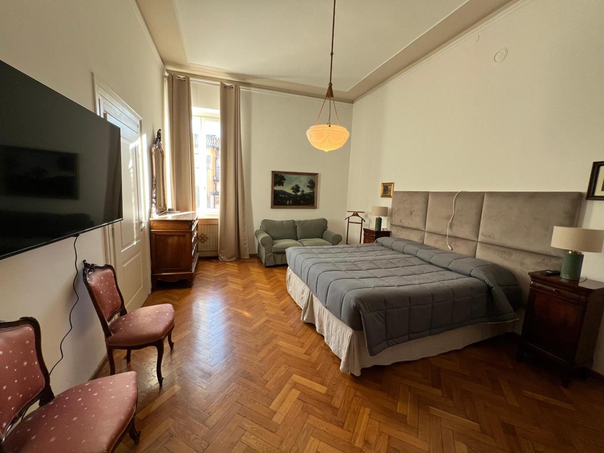 Residenza Scaligera Hotel Verona Buitenkant foto