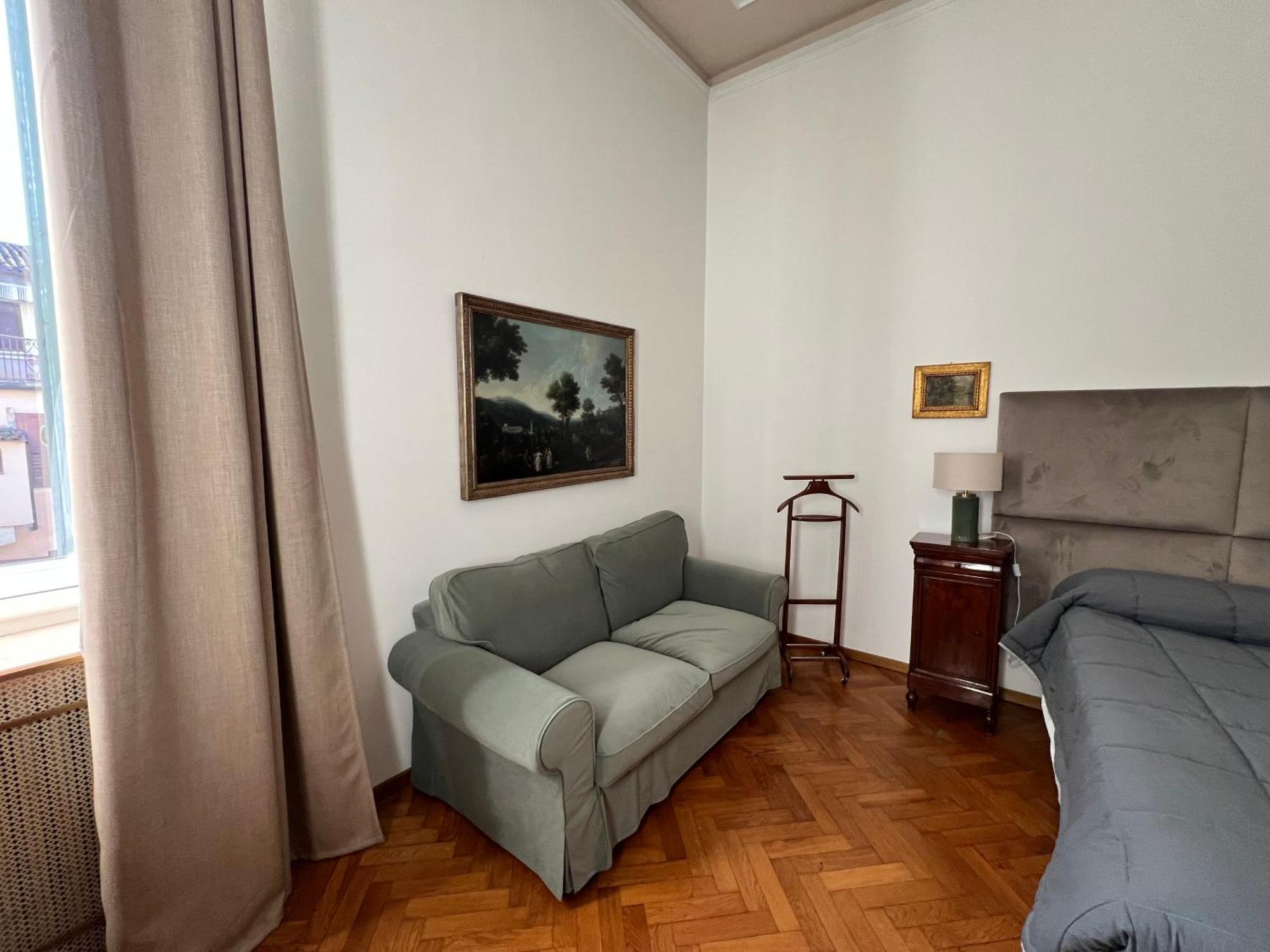 Residenza Scaligera Hotel Verona Buitenkant foto