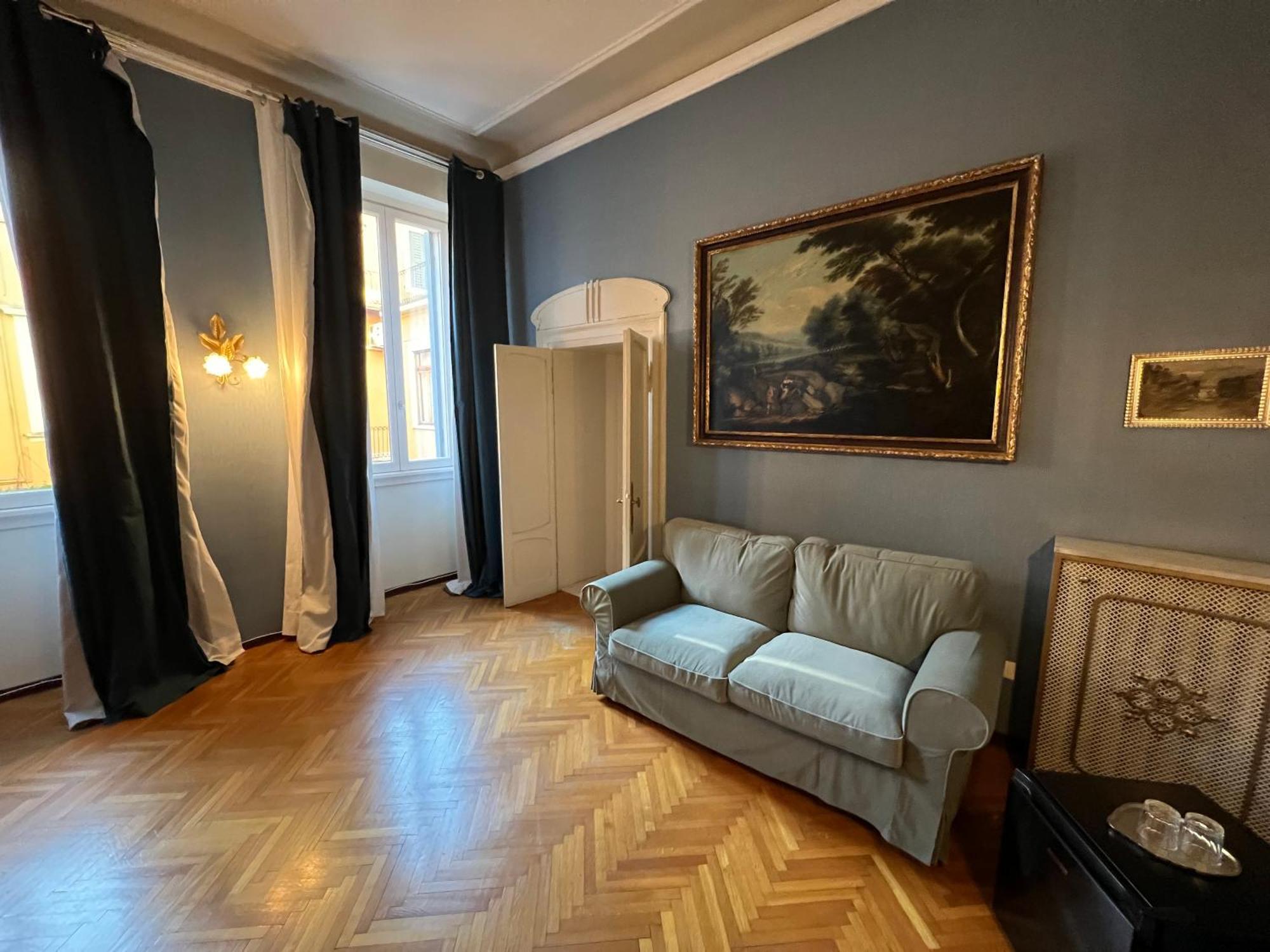 Residenza Scaligera Hotel Verona Buitenkant foto