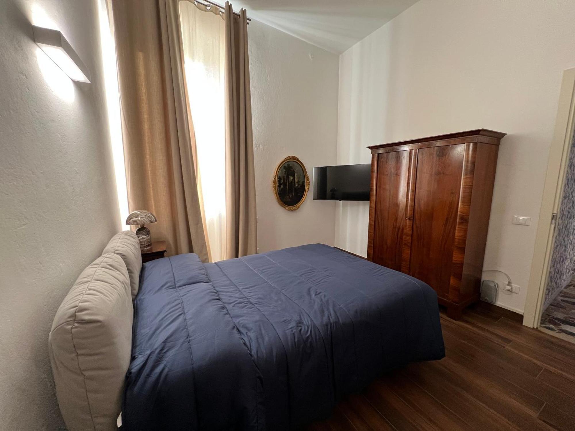 Residenza Scaligera Hotel Verona Buitenkant foto