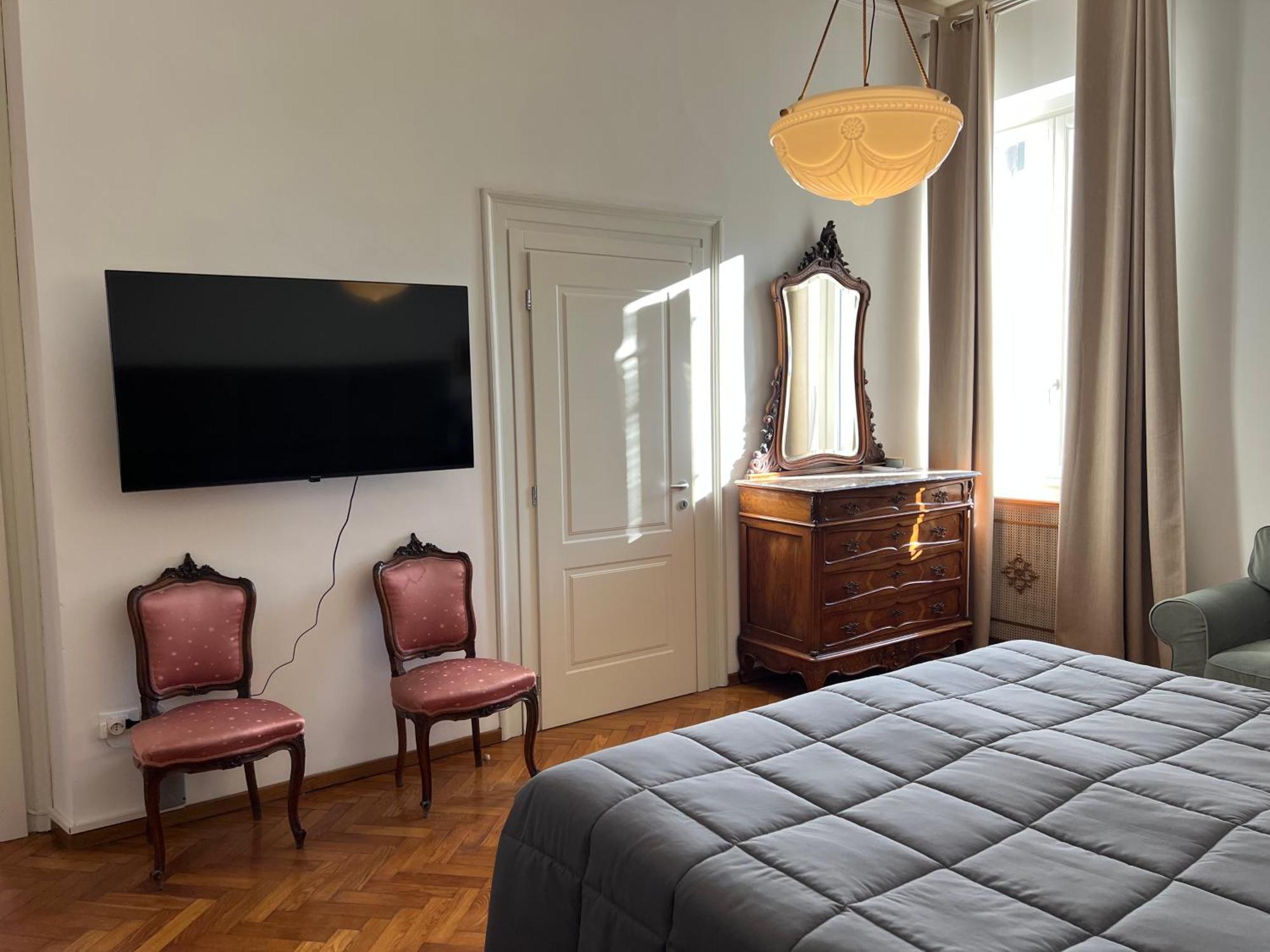 Residenza Scaligera Hotel Verona Buitenkant foto