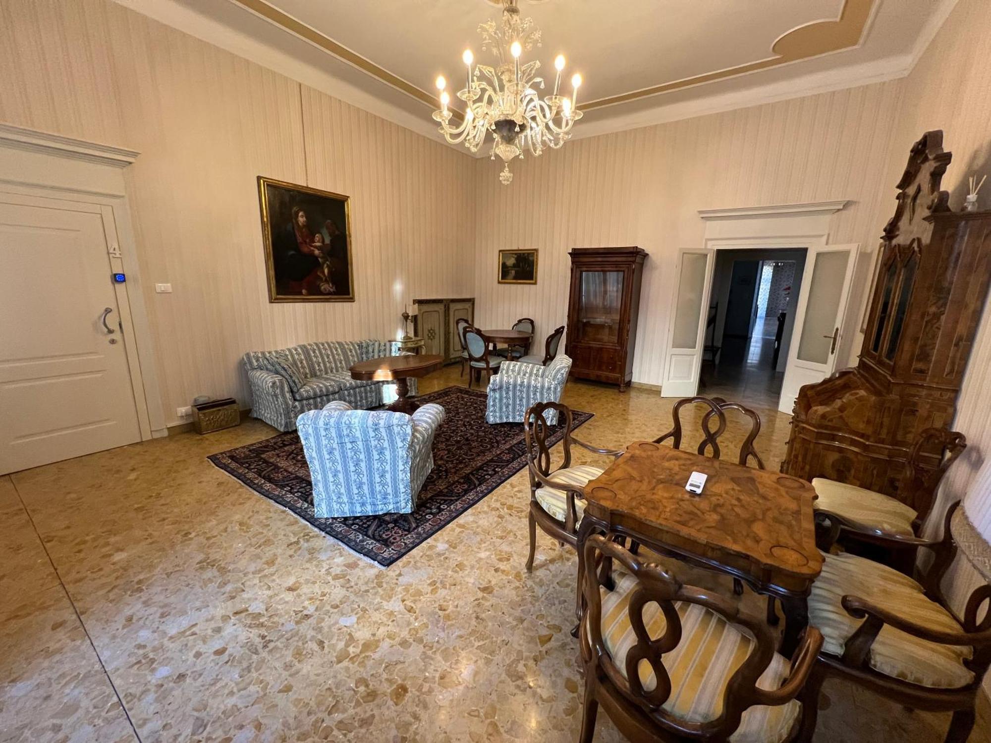 Residenza Scaligera Hotel Verona Buitenkant foto