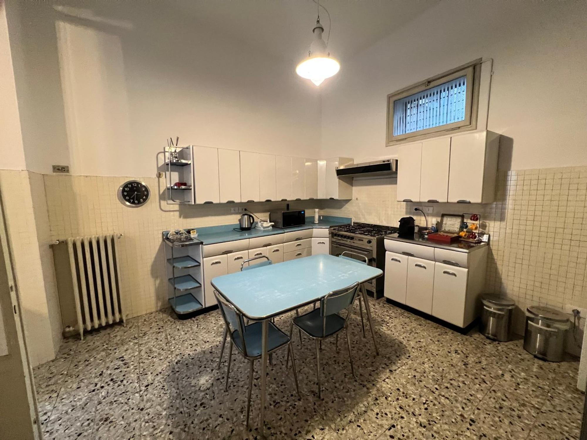 Residenza Scaligera Hotel Verona Buitenkant foto