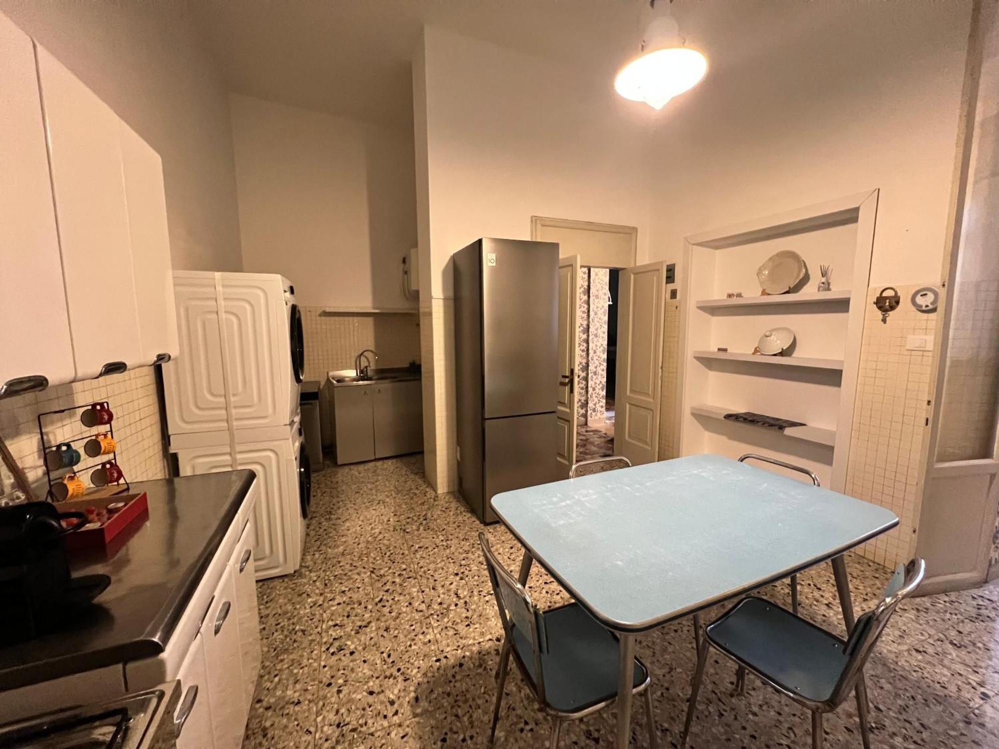 Residenza Scaligera Hotel Verona Buitenkant foto