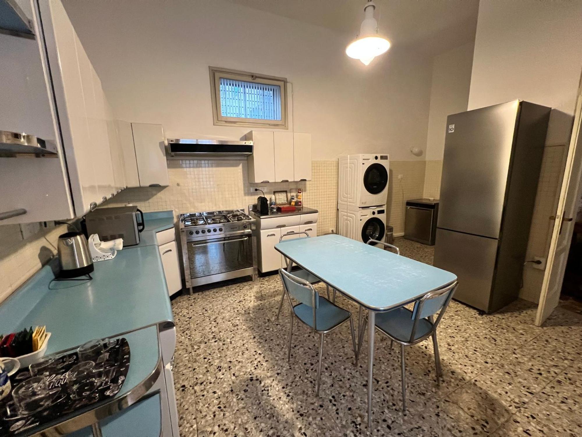 Residenza Scaligera Hotel Verona Buitenkant foto